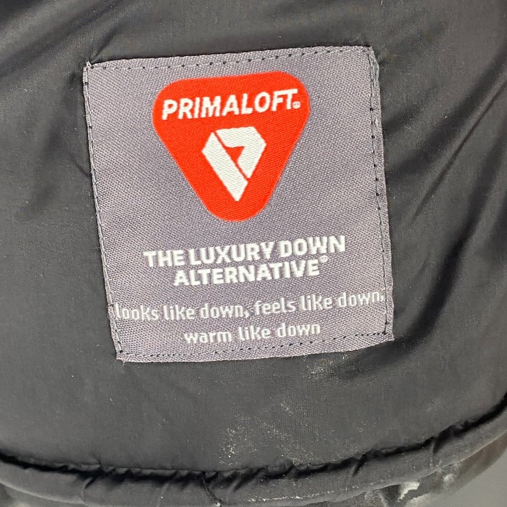 Gap puff vest black - Picture 7 of 9